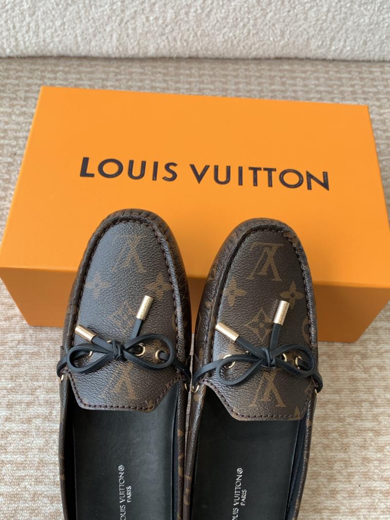 Louis Vuitton Slippers SLS22302