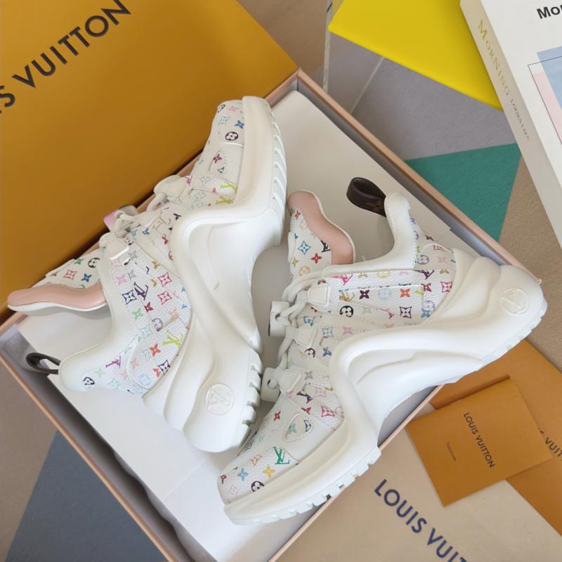 Louis Vuitton Sneakers SLVS22601