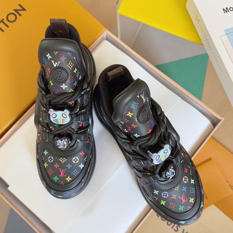 Louis Vuitton Sneakers SLVS22602