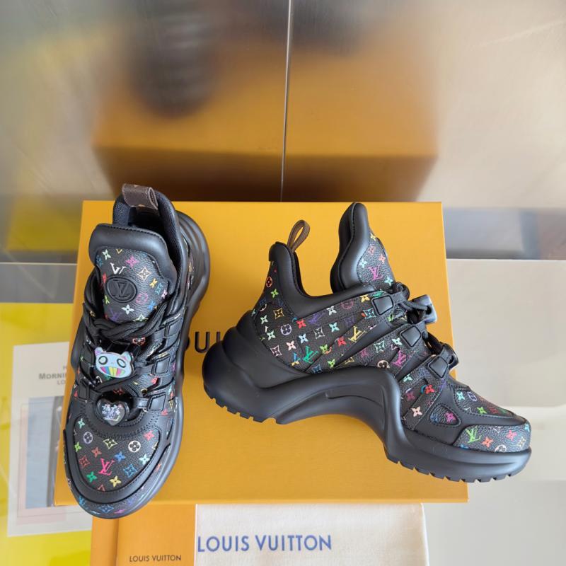 Louis Vuitton Sneakers SLVS22602