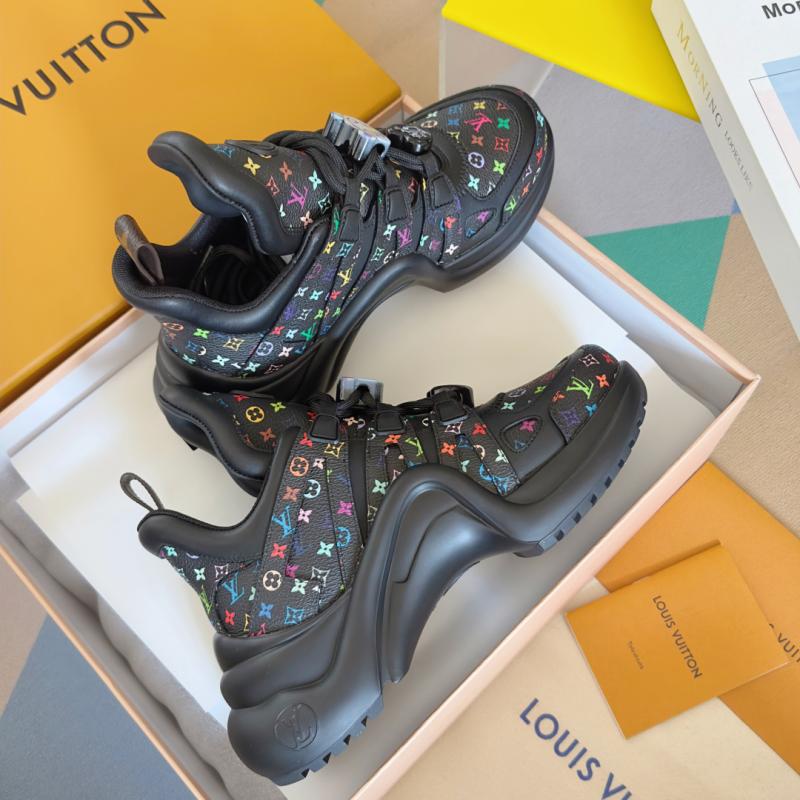 Louis Vuitton Sneakers SLVS22602