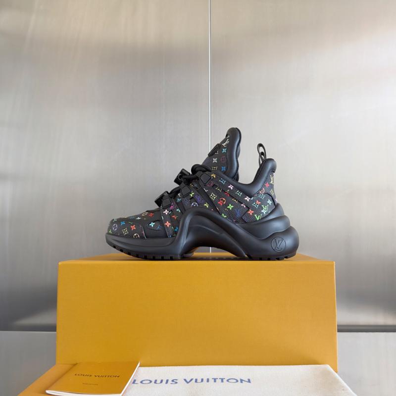 Louis Vuitton Sneakers SLVS22602
