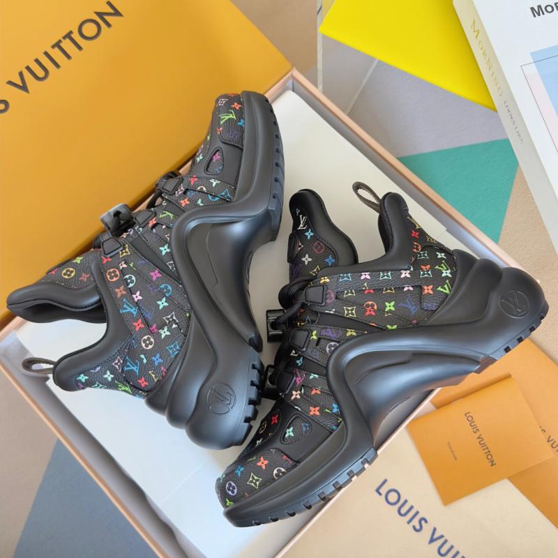 Louis Vuitton Sneakers SLVS22602