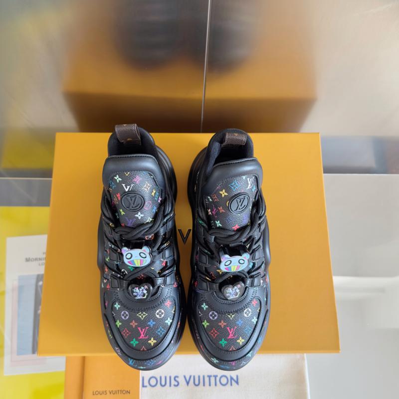Louis Vuitton Sneakers SLVS22602