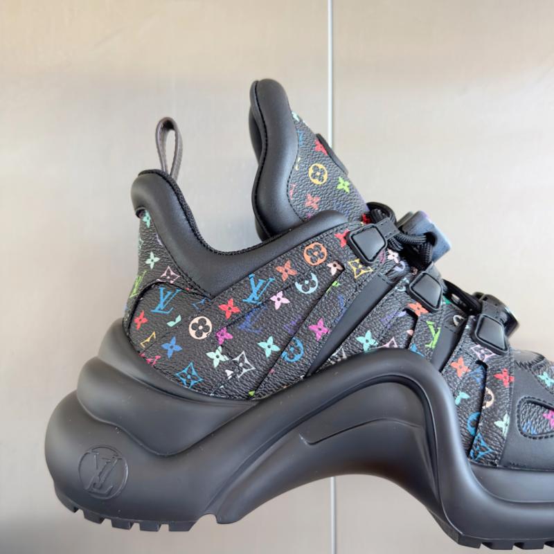 Louis Vuitton Sneakers SLVS22602