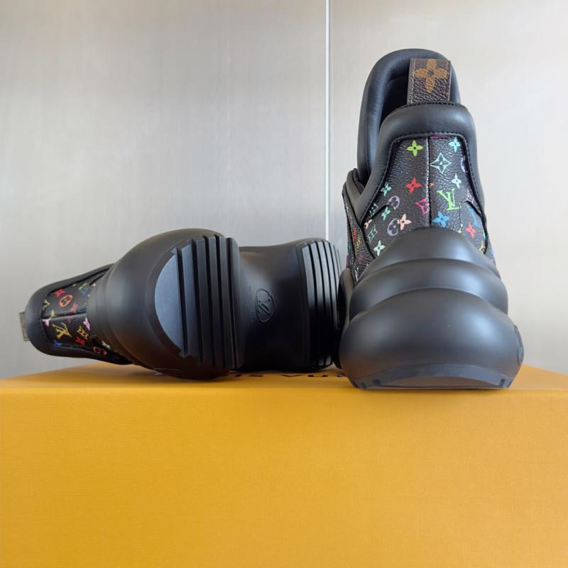 Louis Vuitton Sneakers SLVS22602