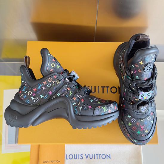 Louis Vuitton Sneakers SLVS22602
