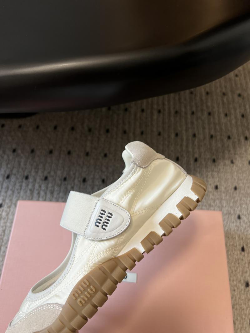 Miu Miu Ballet Shoes SMB30701