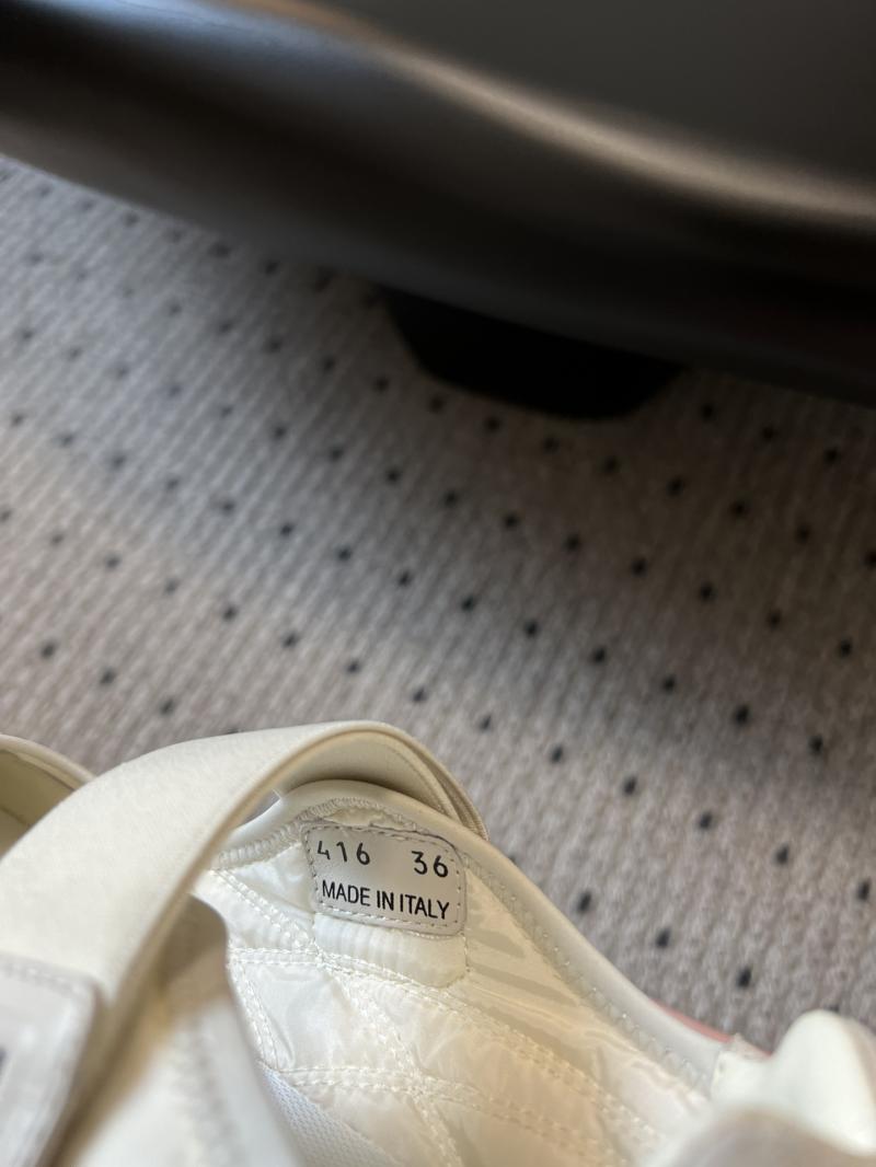 Miu Miu Ballet Shoes SMB30701