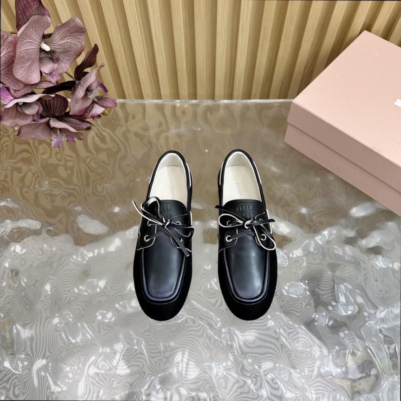 Miu Miu Loafers SML30401