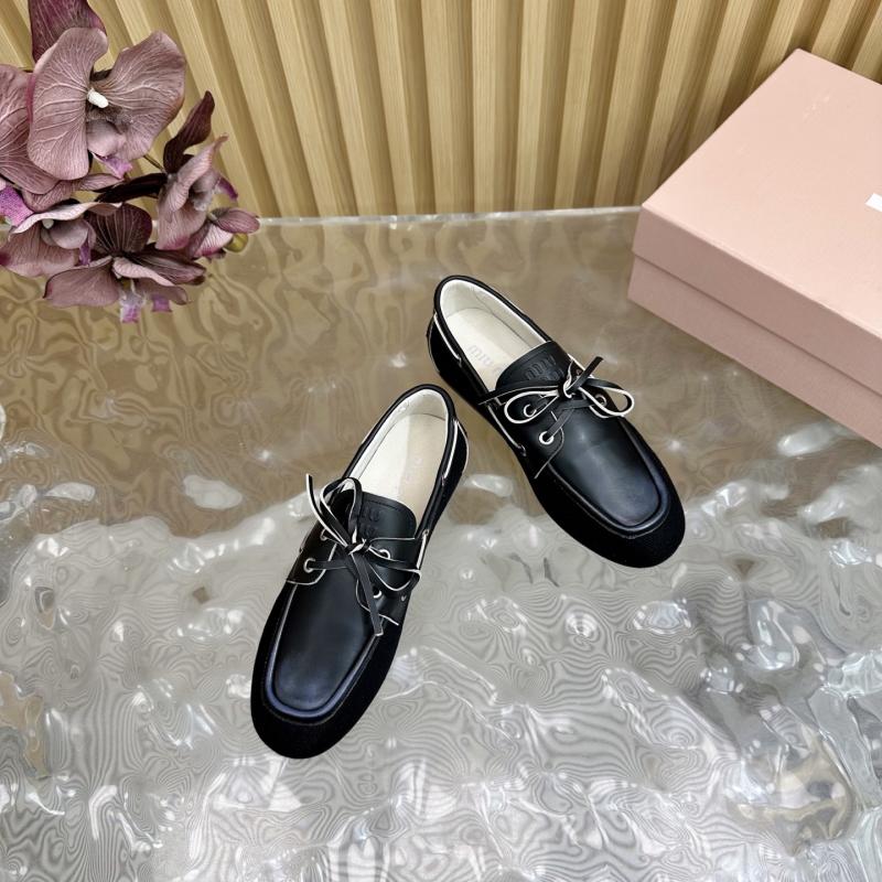 Miu Miu Loafers SML30401
