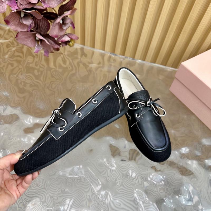Miu Miu Loafers SML30401