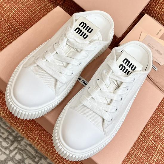 Miu Miu Slippers SMS30804