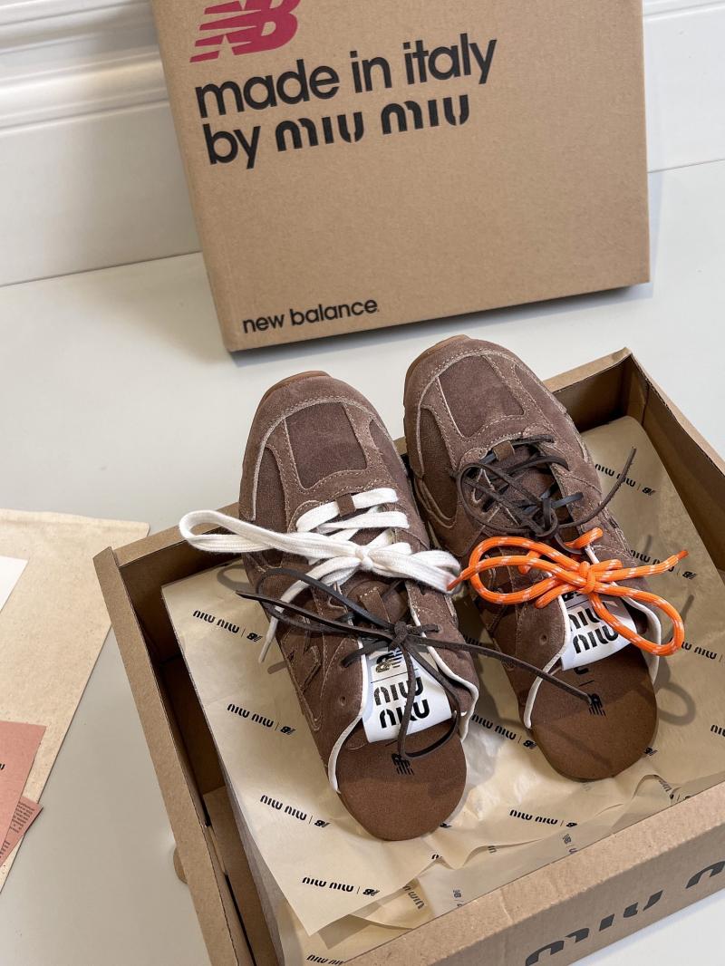 Miu Miu Slippers SMS30806