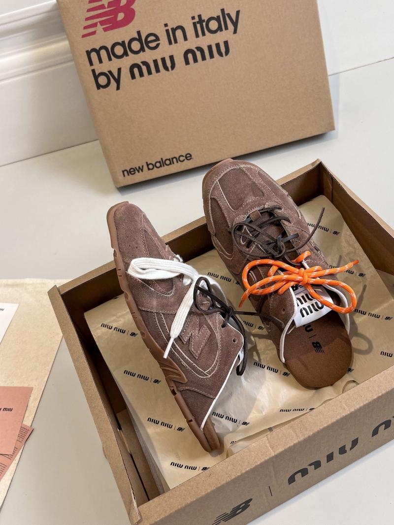 Miu Miu Slippers SMS30806