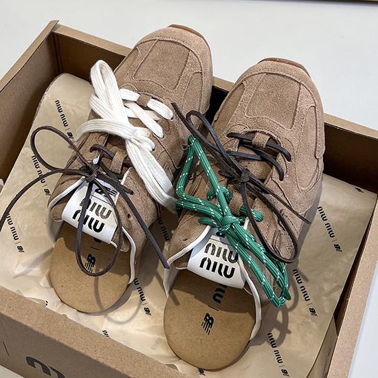 Miu Miu Slippers SMS30807