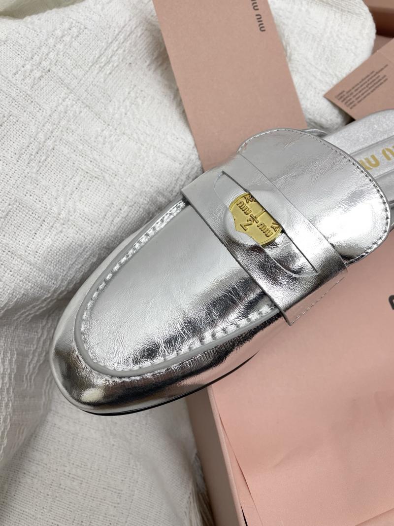 Miu Miu Slippers SMS31401