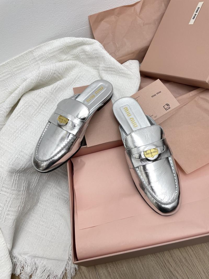 Miu Miu Slippers SMS31401