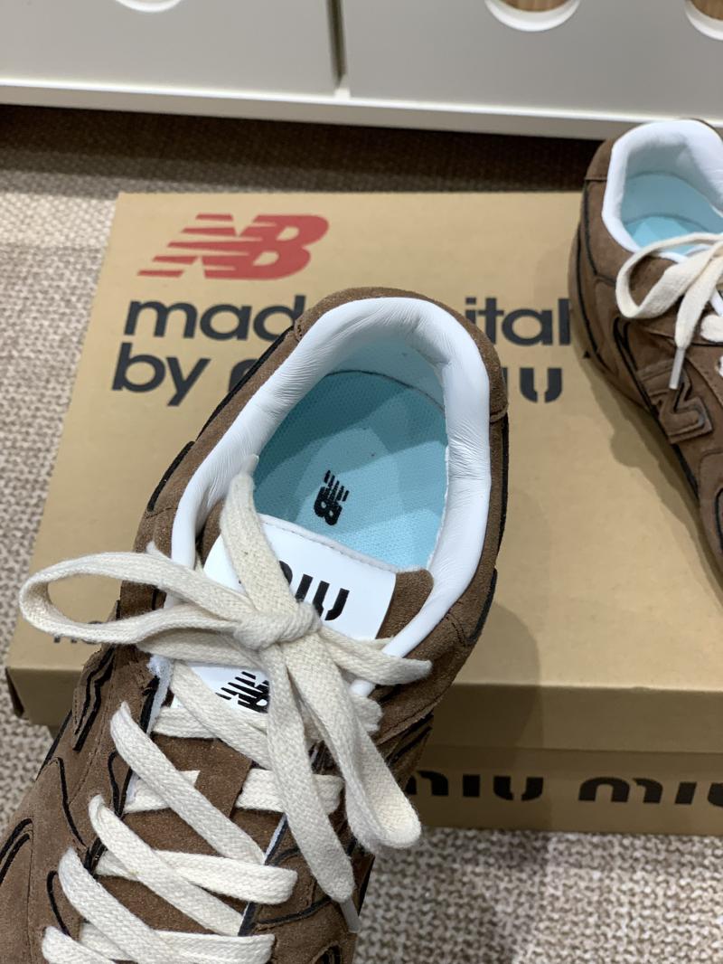 Miu Miu Sneakers SMS30809