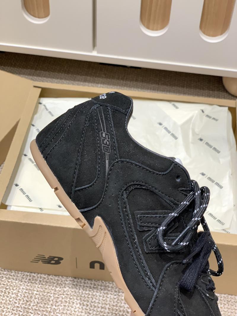 Miu Miu Sneakers SMS30810