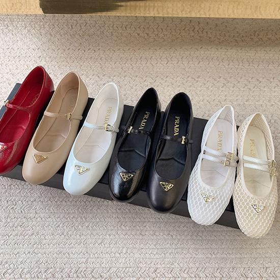 Prada Ballet Shoes SPB22601