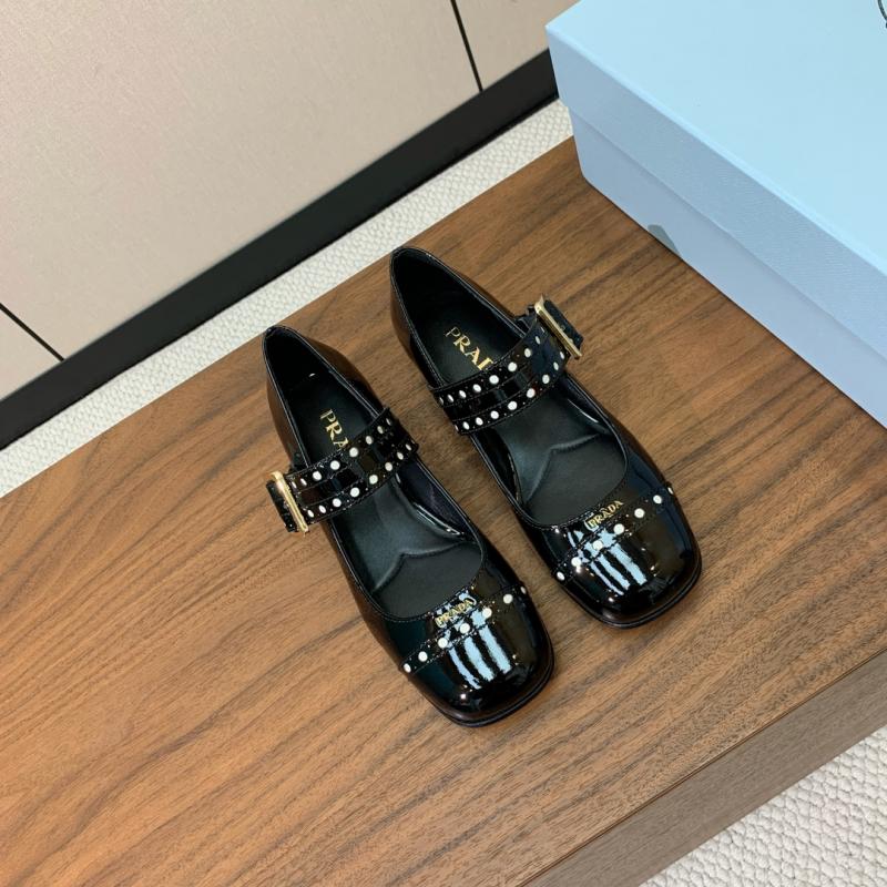 Prada Ballet Shoes SPB30401