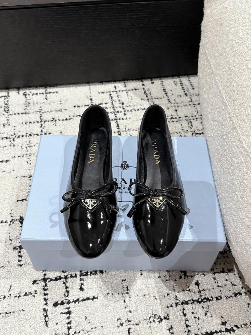 Prada Ballet Shoes SPB30702