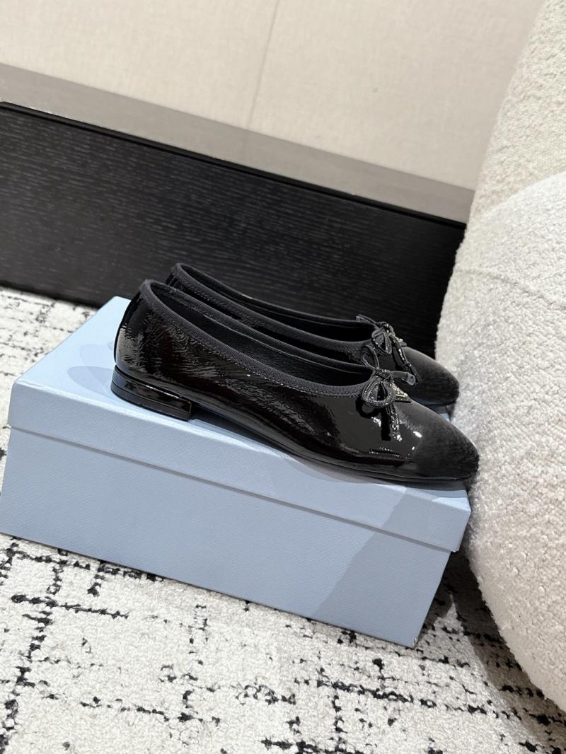 Prada Ballet Shoes SPB30702
