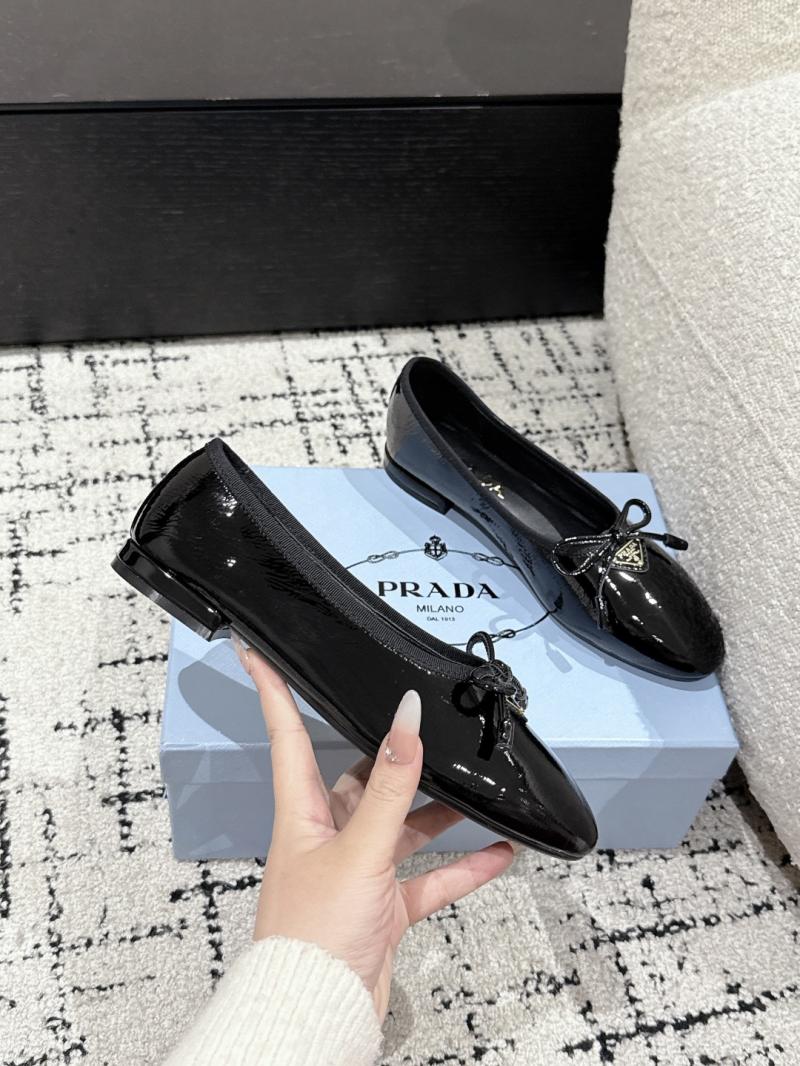 Prada Ballet Shoes SPB30702