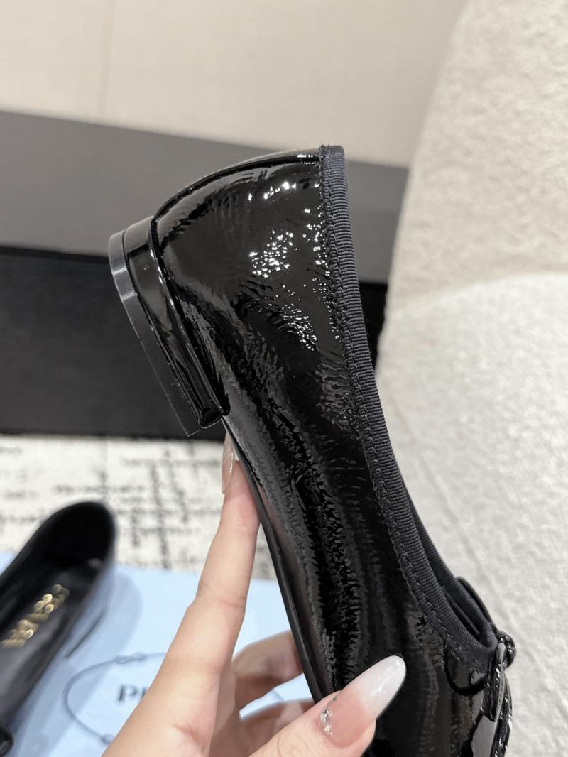 Prada Ballet Shoes SPB30702
