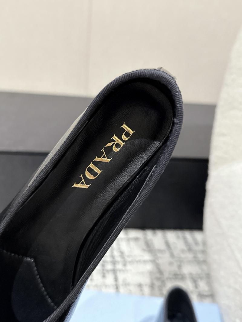 Prada Ballet Shoes SPB30702