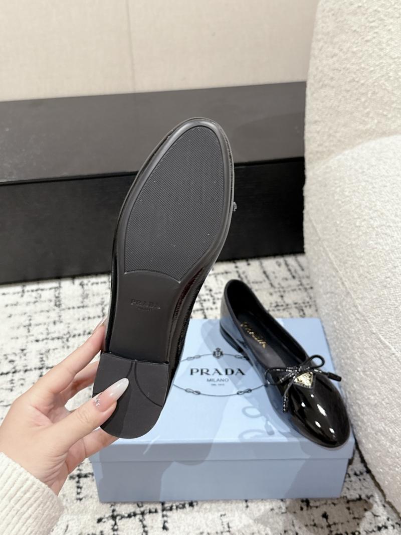 Prada Ballet Shoes SPB30702