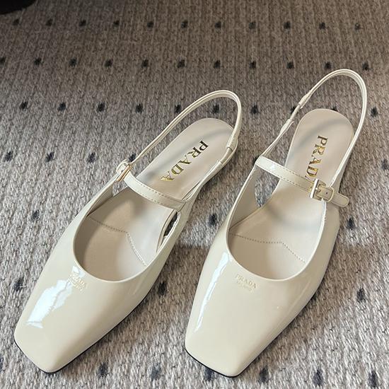Prada Ballet Shoes SPB31402