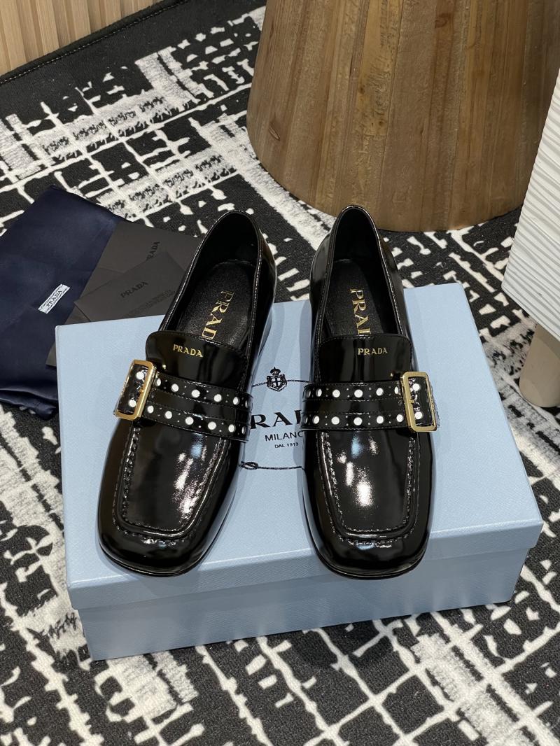 Prada Loafers SPL30601