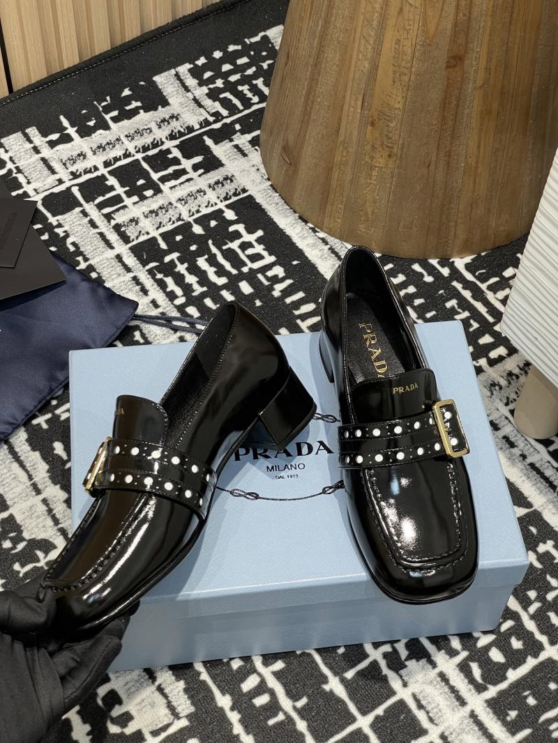 Prada Loafers SPL30601