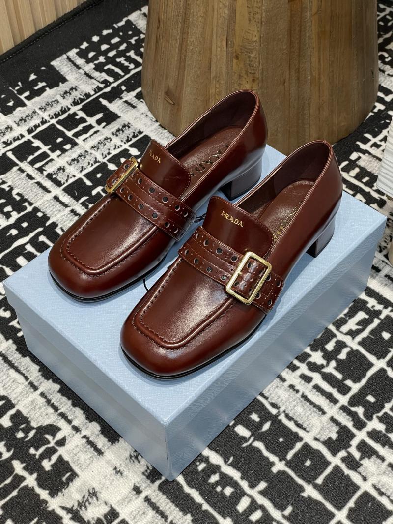Prada Loafers SPL30602