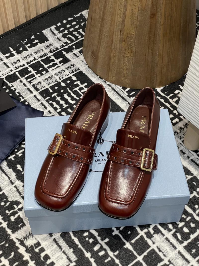 Prada Loafers SPL30602