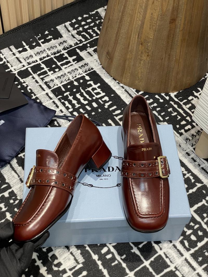 Prada Loafers SPL30602