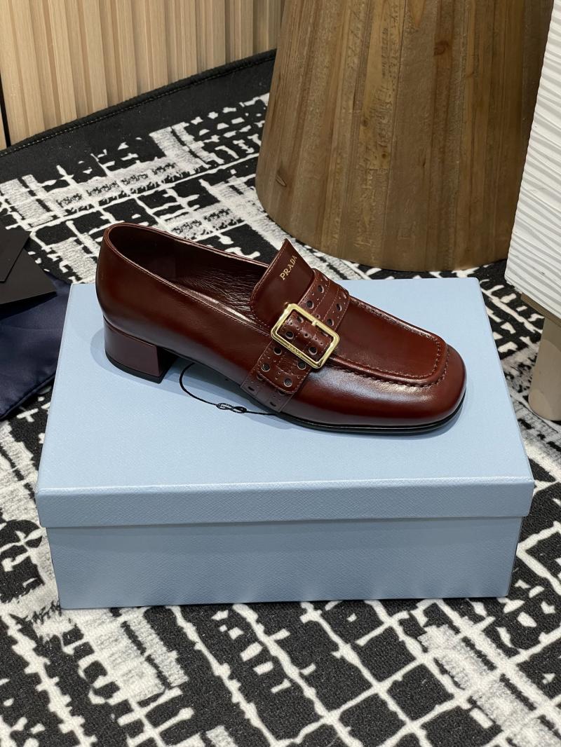 Prada Loafers SPL30602