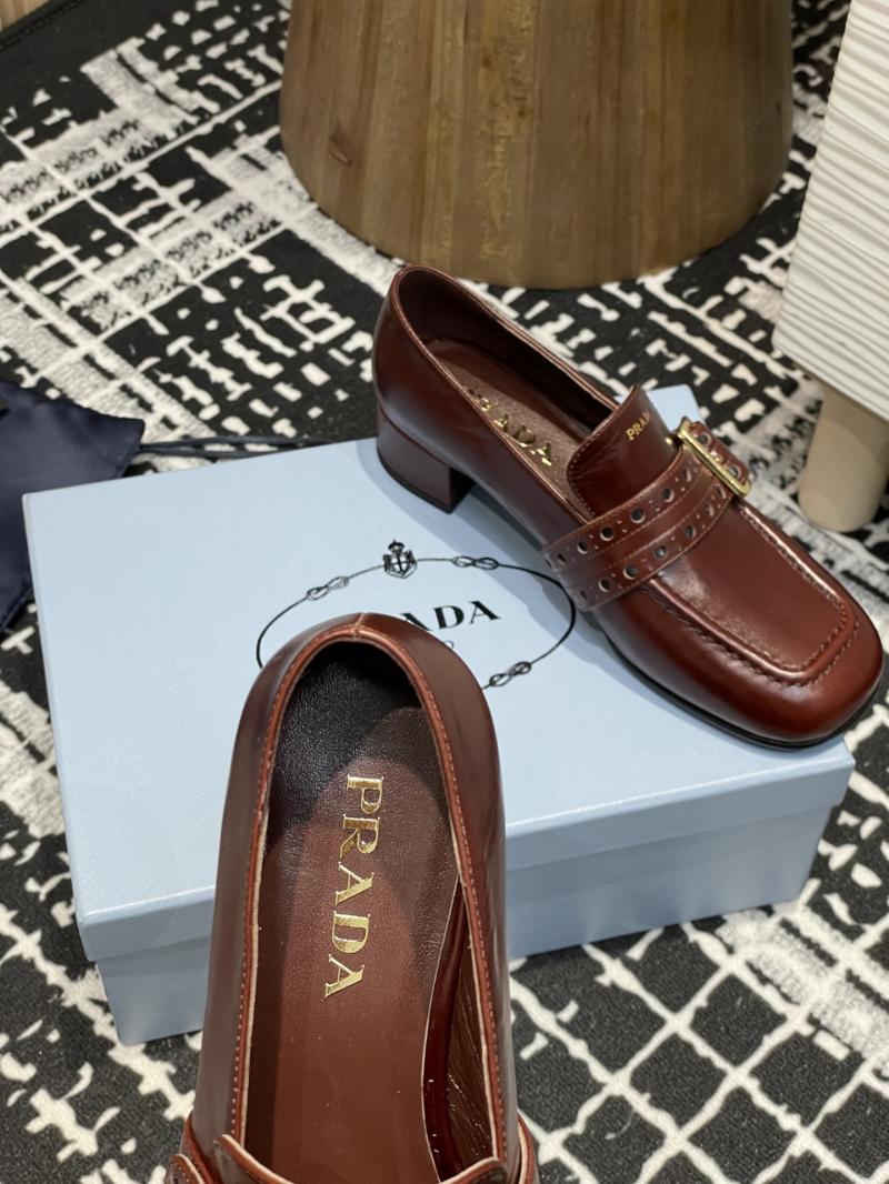Prada Loafers SPL30602