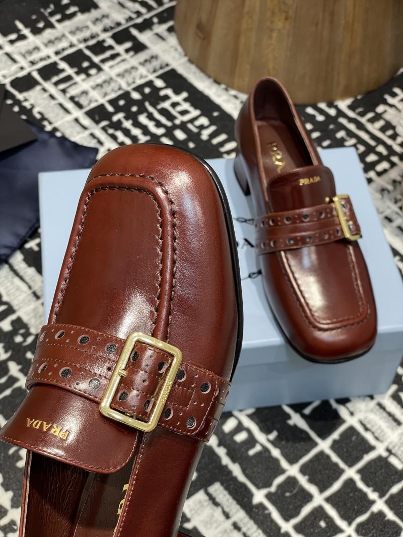 Prada Loafers SPL30602