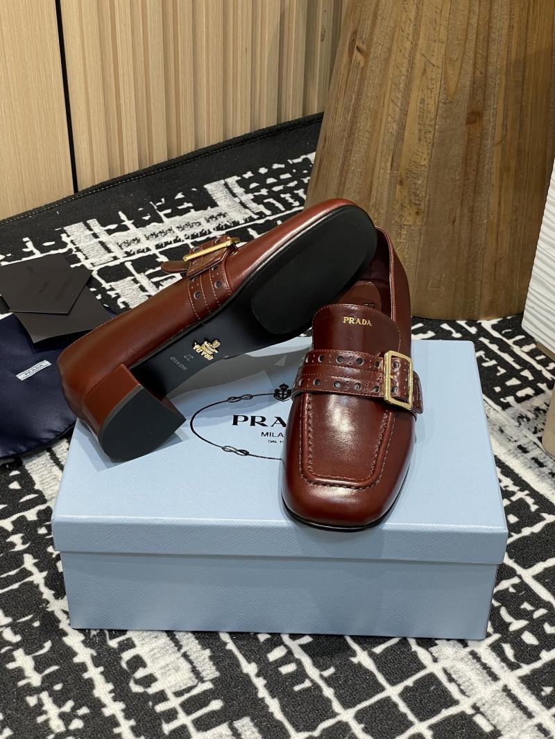 Prada Loafers SPL30602