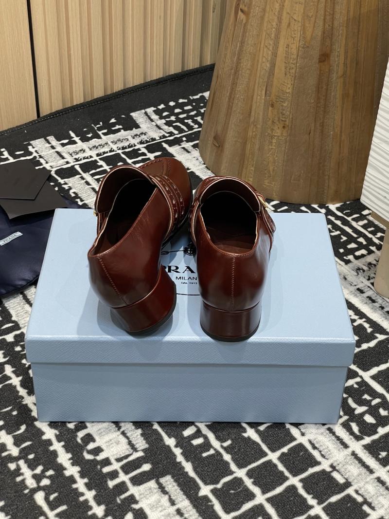 Prada Loafers SPL30602