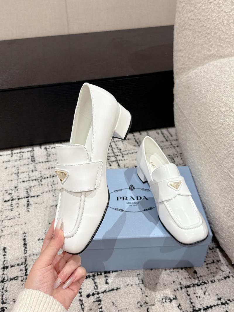 Prada Loafers SPL30701