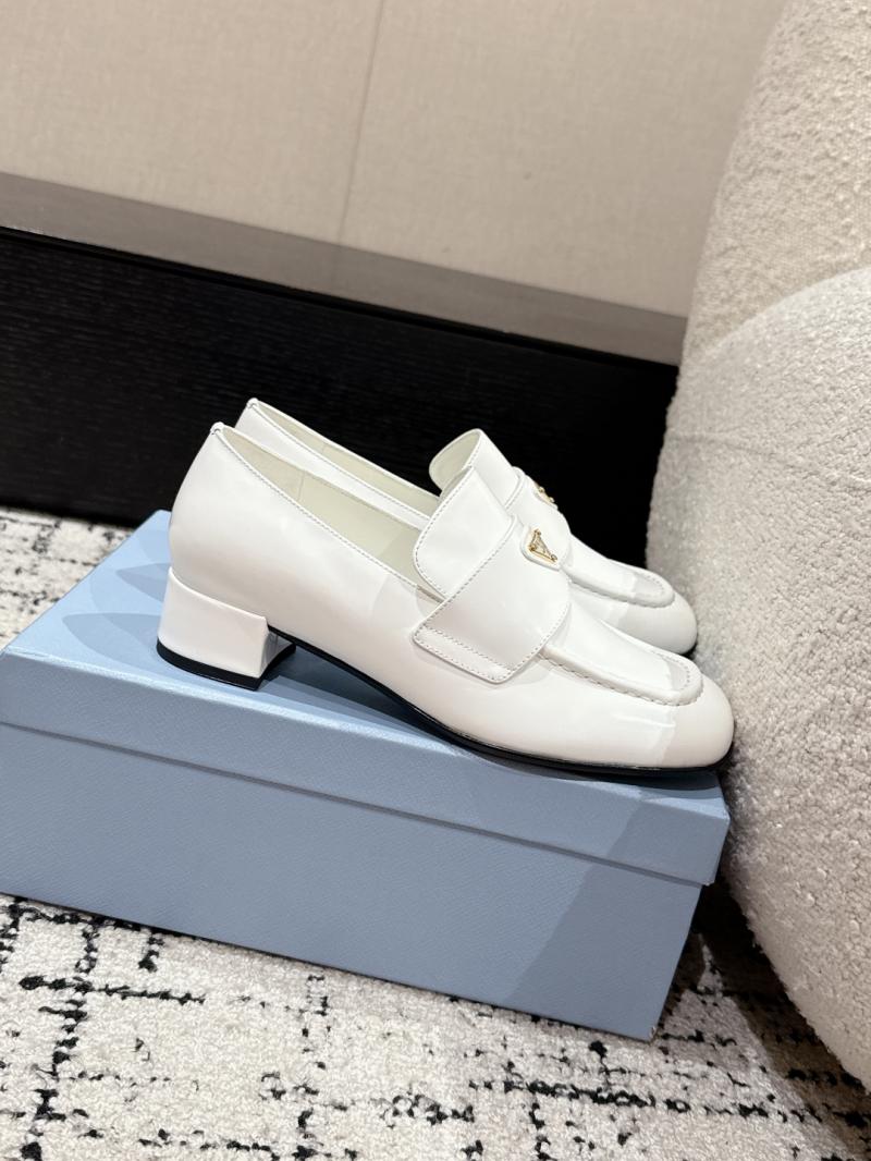 Prada Loafers SPL30701