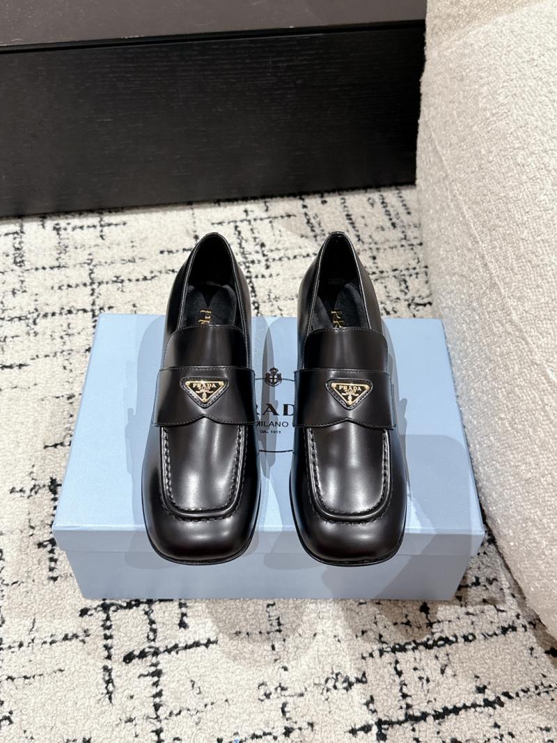 Prada Loafers SPL30702