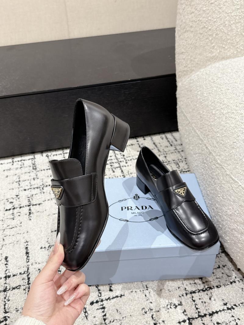 Prada Loafers SPL30702