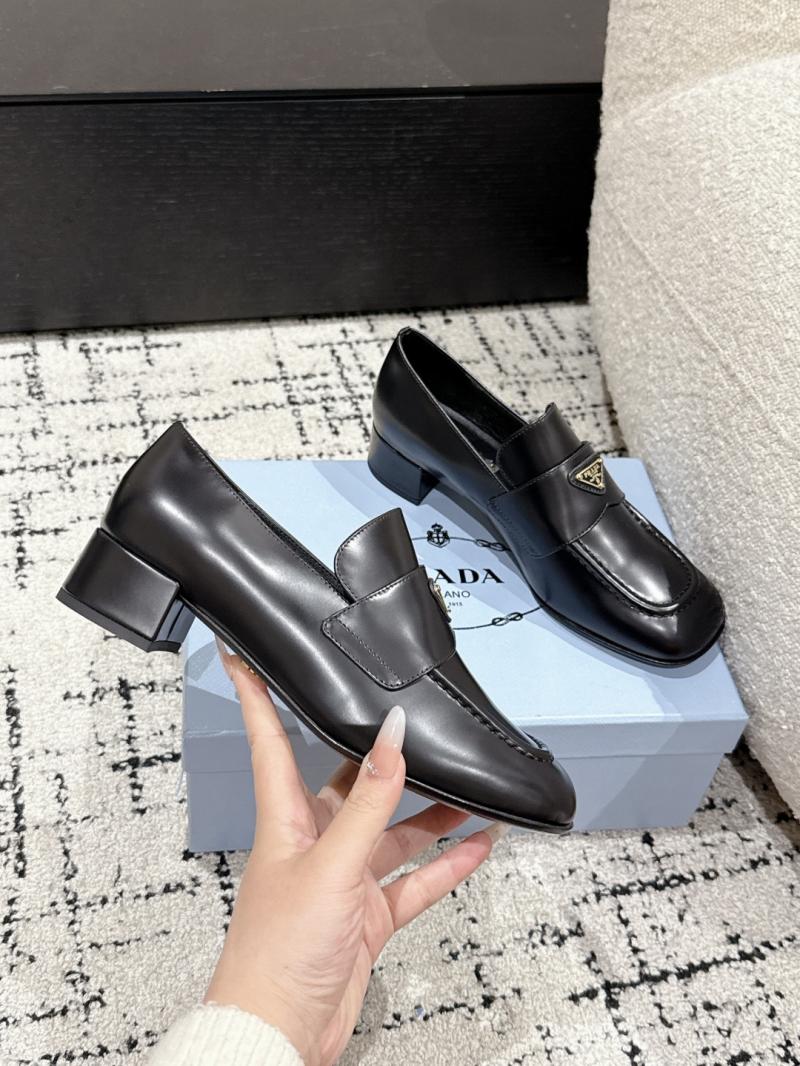 Prada Loafers SPL30702