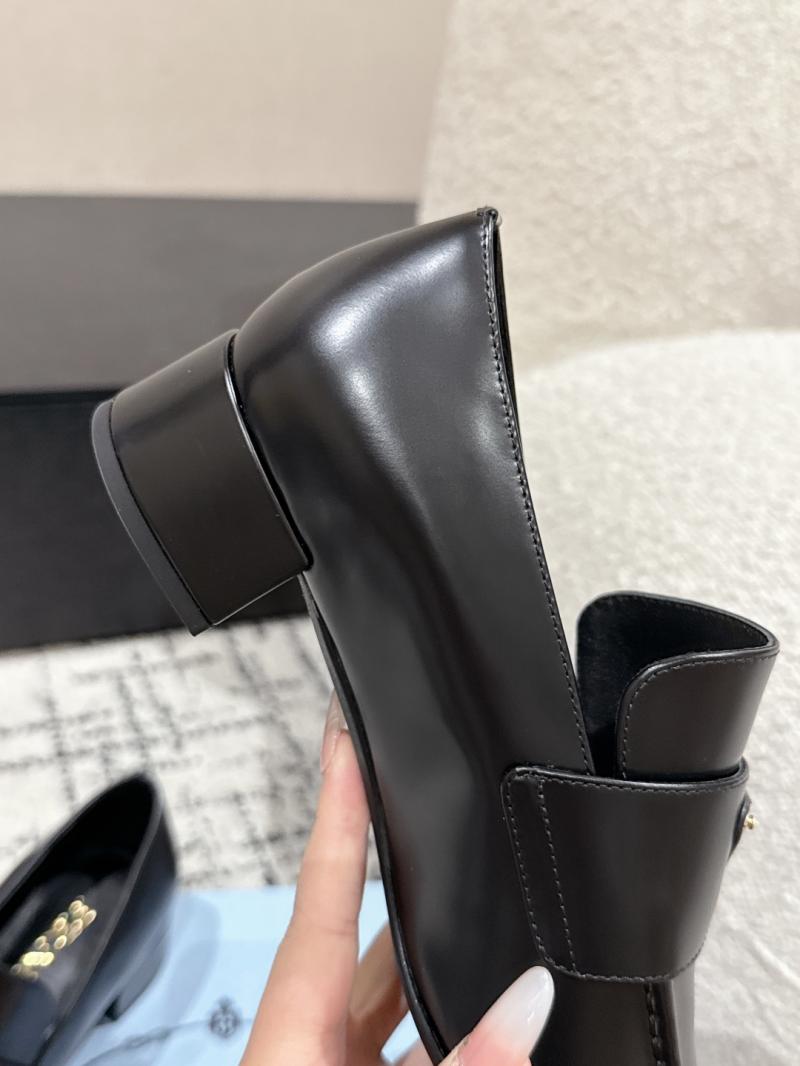 Prada Loafers SPL30702