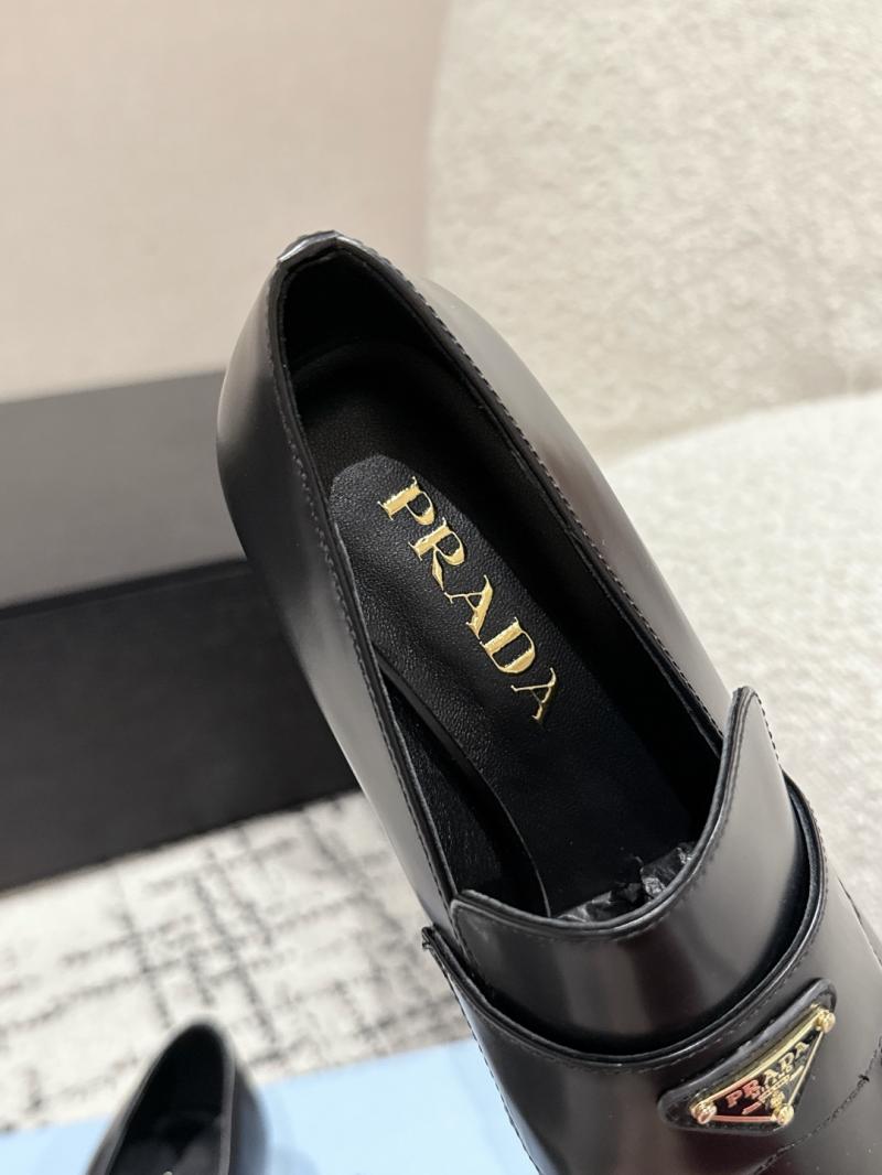 Prada Loafers SPL30702